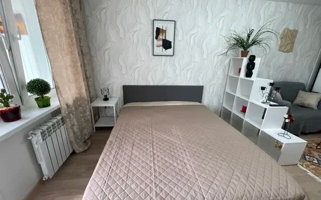 Квартира на Муромской 30
