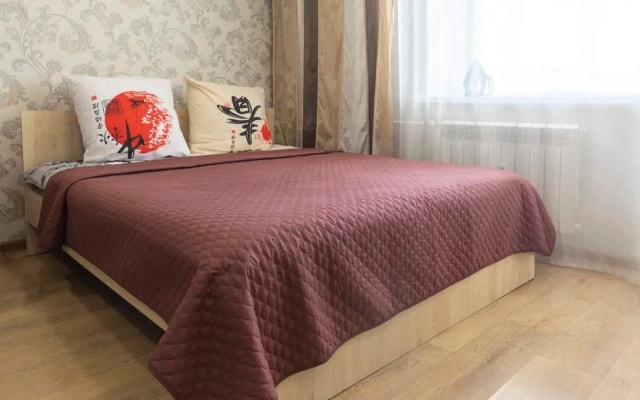 Апартаменты Prince Apartments на Улице Пушкина 32 (28)