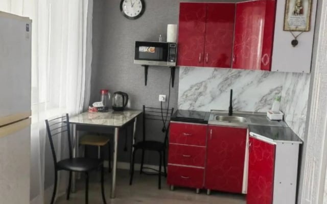 Квартира На улице Слободской 12