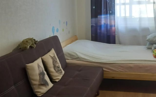 Апартаменты Троицкие