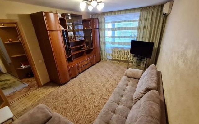 Квартира на улице Лунной, 27