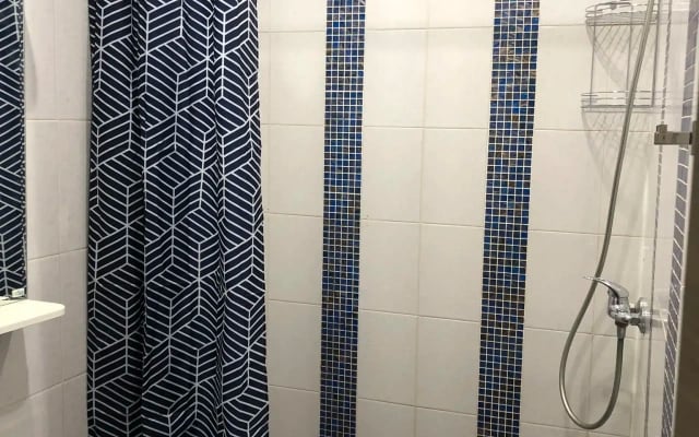 Жилое помещение На Павелецкой