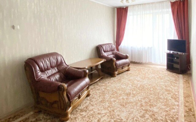 Отель Патриот