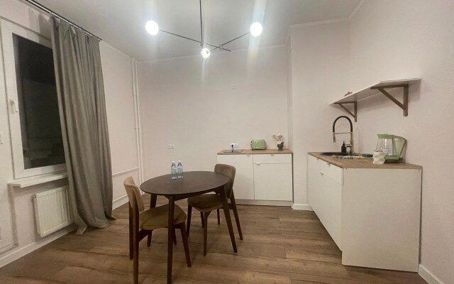 Soul_home Apartments