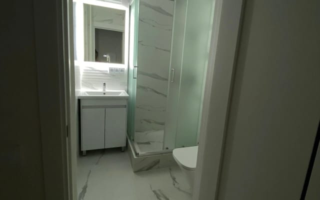 Квартира в центре