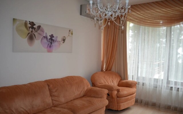 Квартира на Парковом 6А