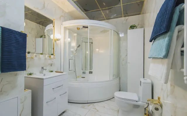 Квартира GM Apartments двухуровневые на Тверской - Ямской