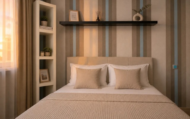 Квартира Уютная рядом с Парком Галицкого и ККБ GoodTimeApartments