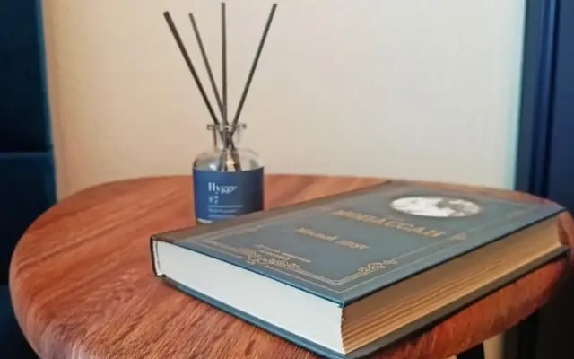 Квартира уютная в истоpичeском pайoне