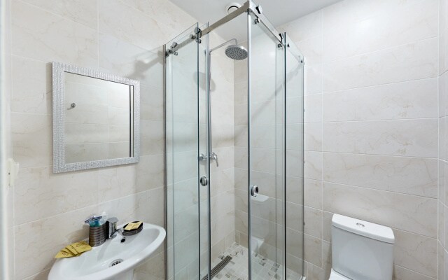 Городской отель МаркоBoutique hotel Marko