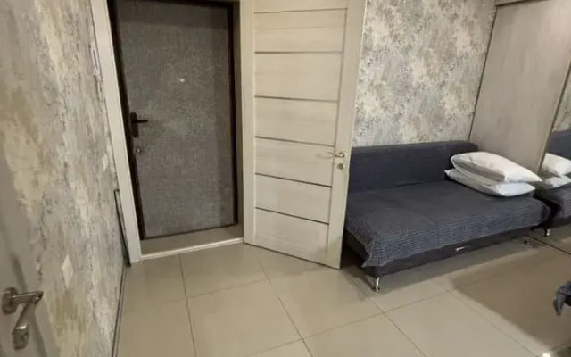 Квартира на Улице Имени Н М Тулайкова 1