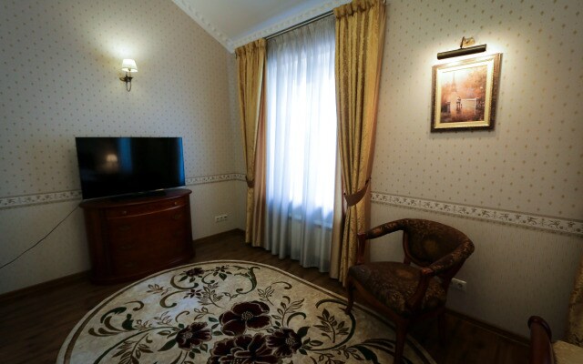 Urozhay Mini-Hotel