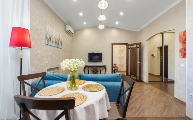 Квартира Roman Hause 2