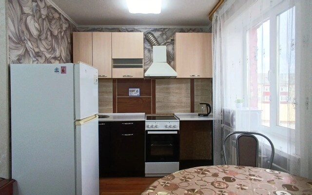 Квартира Апарты на Сахалинской