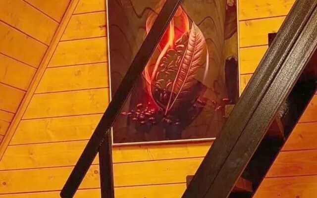 Частный дом на Каштановой 218