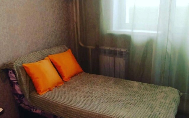 Квартира на Улице 78й Добровольческой Бригады 40