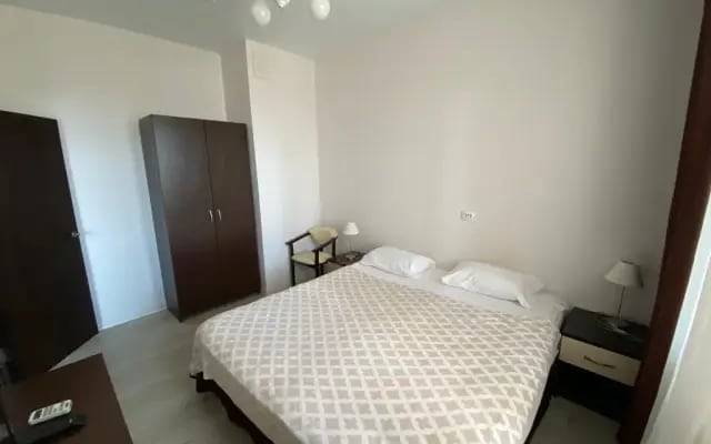 Апартаменты Sea Side 26