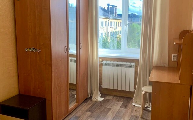 Квартира Уютная двушка в центре