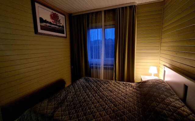 Zhelty Zal Guest house