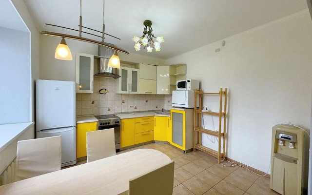Квартира Космонавтов 3А