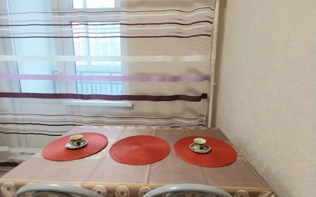 Квартира ЖК Кузнецкий