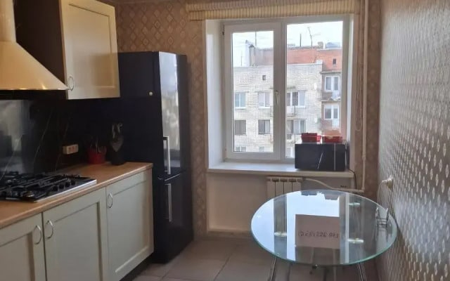 Квартира в Центре Для Большой Компании