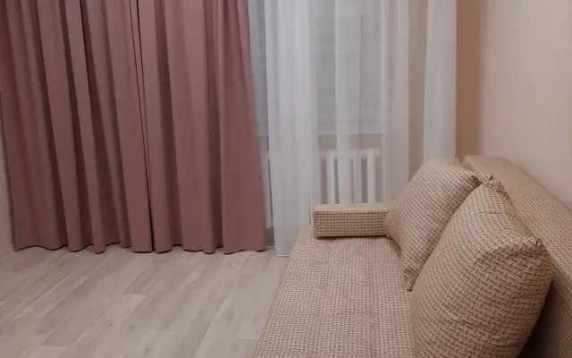 Квартира на Николая Семенова