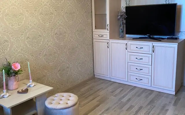 Квартира Тихая гавань