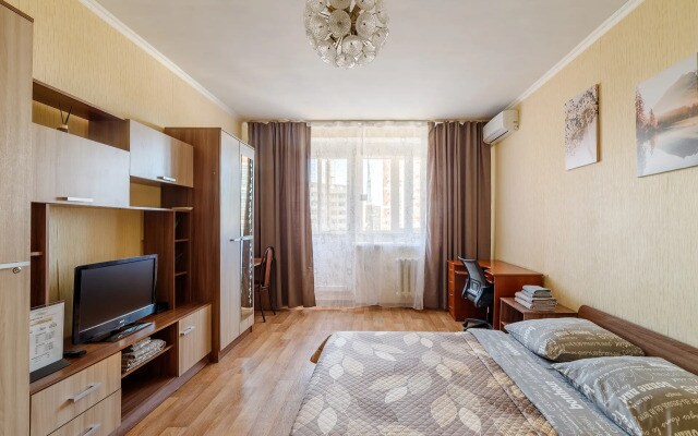Квартира ПрезентХаус на Карла Маркса 175k3 k19