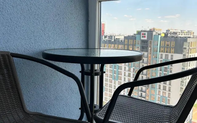 Квартира Новые апартаменты Минск Мир