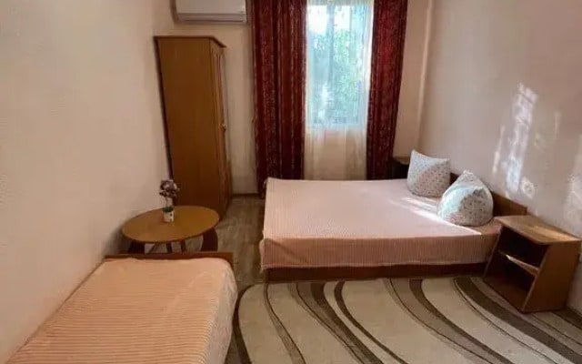 Частный дом в 600 м от Моря