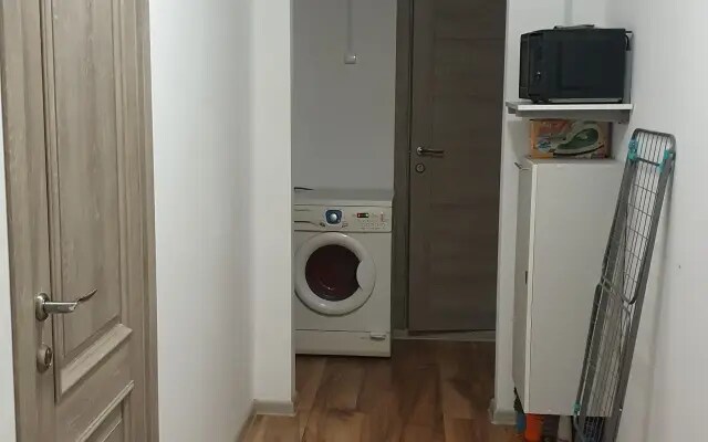 Квартира студия комната на Коровникова 3/2