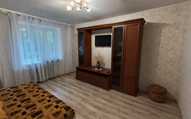 Квартира Уютная квартира на Захарова 3А