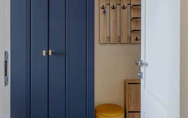 Квартира Кислород 275 - стильные апартменты в г.Сочи