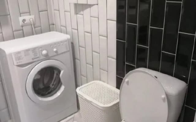 Апартаменты с Двумя Спальнями у Площади Победы