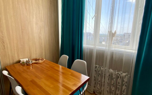 Квартира Pushkinapart