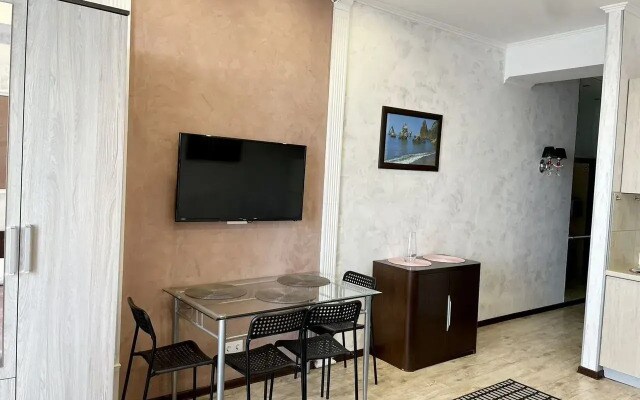 Квартира на улице Набережная 16И