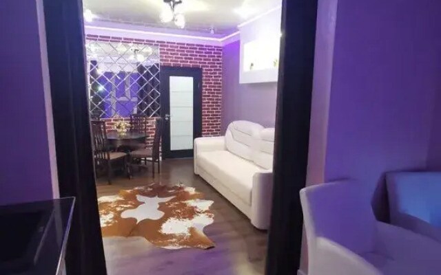 Квартира на Тюменском тракте 2