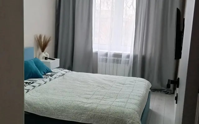 Квартира на Дмитровском шоссе 155к3