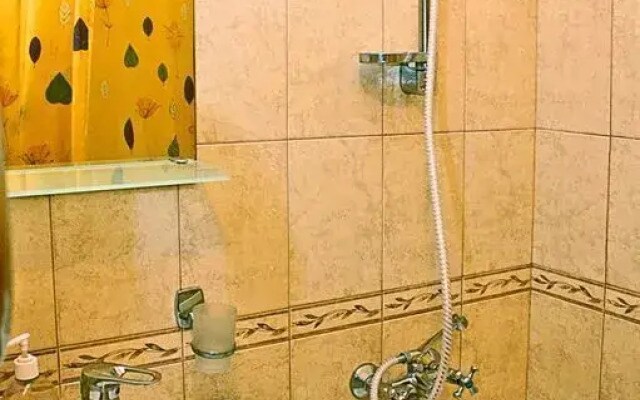 Квартира на Улице Соколова 79
