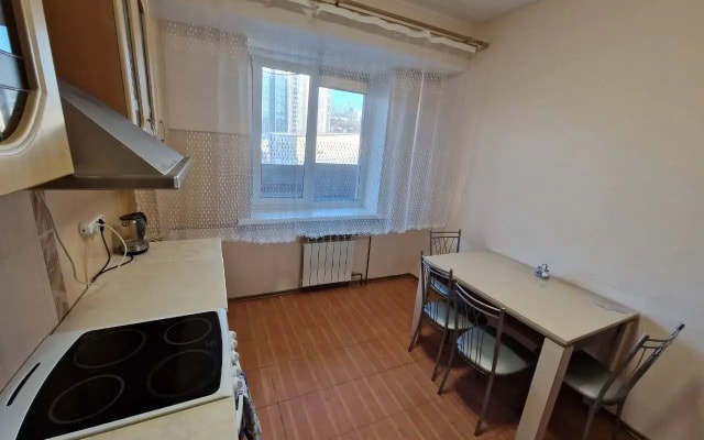 Квартира на Котовского 27