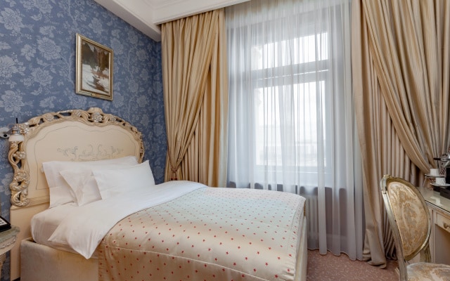 Гостиница Radisson Collection Москва