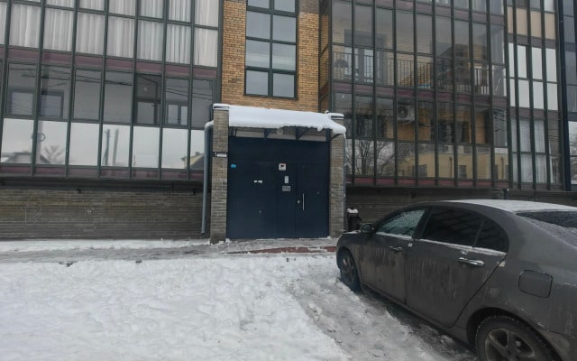 Квартира 1 комнатная