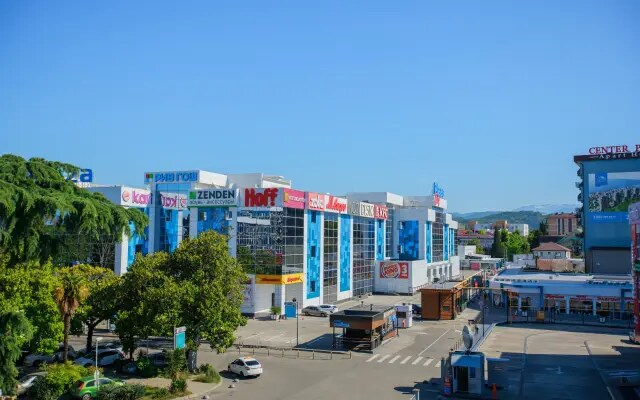 Гостевой дом Лолита