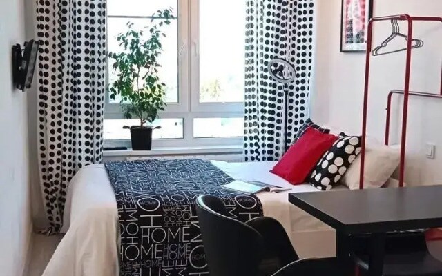 Квартира на улице Максима Горького 23А