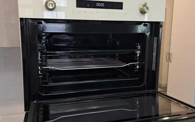 Квартира на улице Юрия Левитанского 16