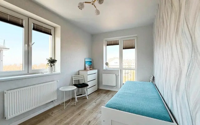 Квартира Балтик Риэлти Рабочая 33