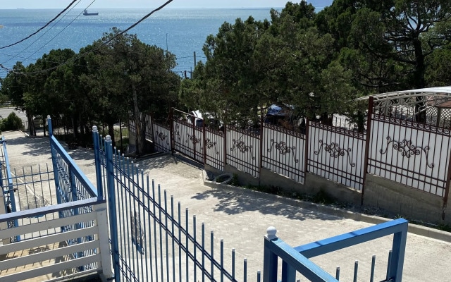 Admiral Guest house