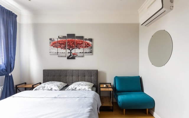 Апартаменты ATLANT Apartments 17