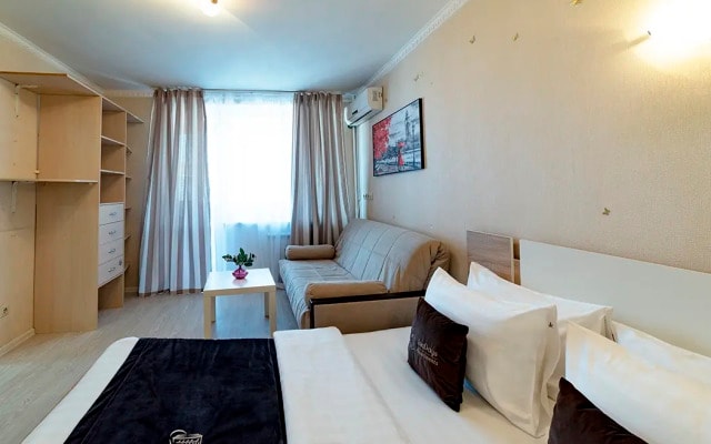 Квартира Inndays Apartments Верхний Михайловский